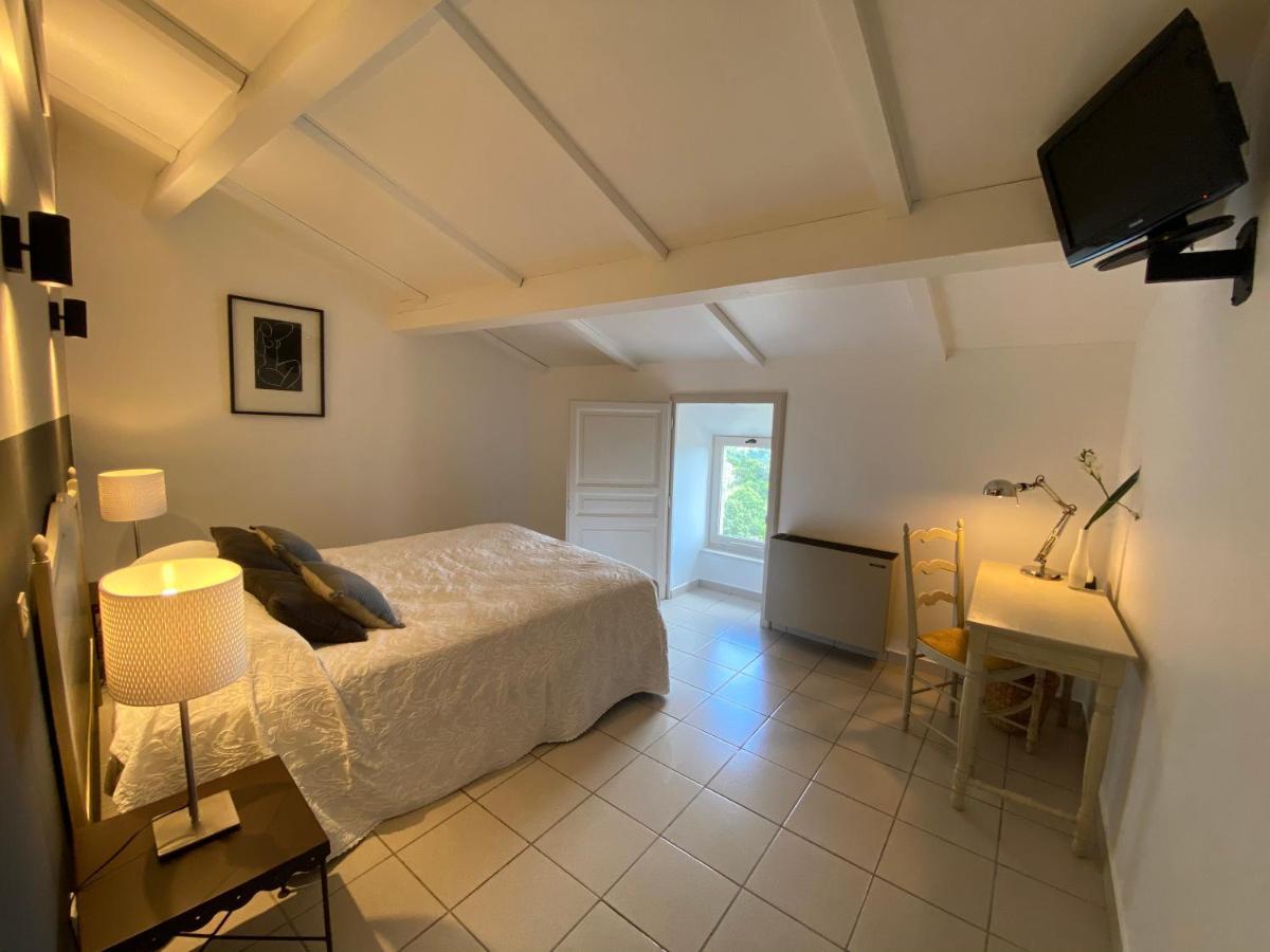 Auberge De La Tour De Brison Sanilhac  Exterior photo