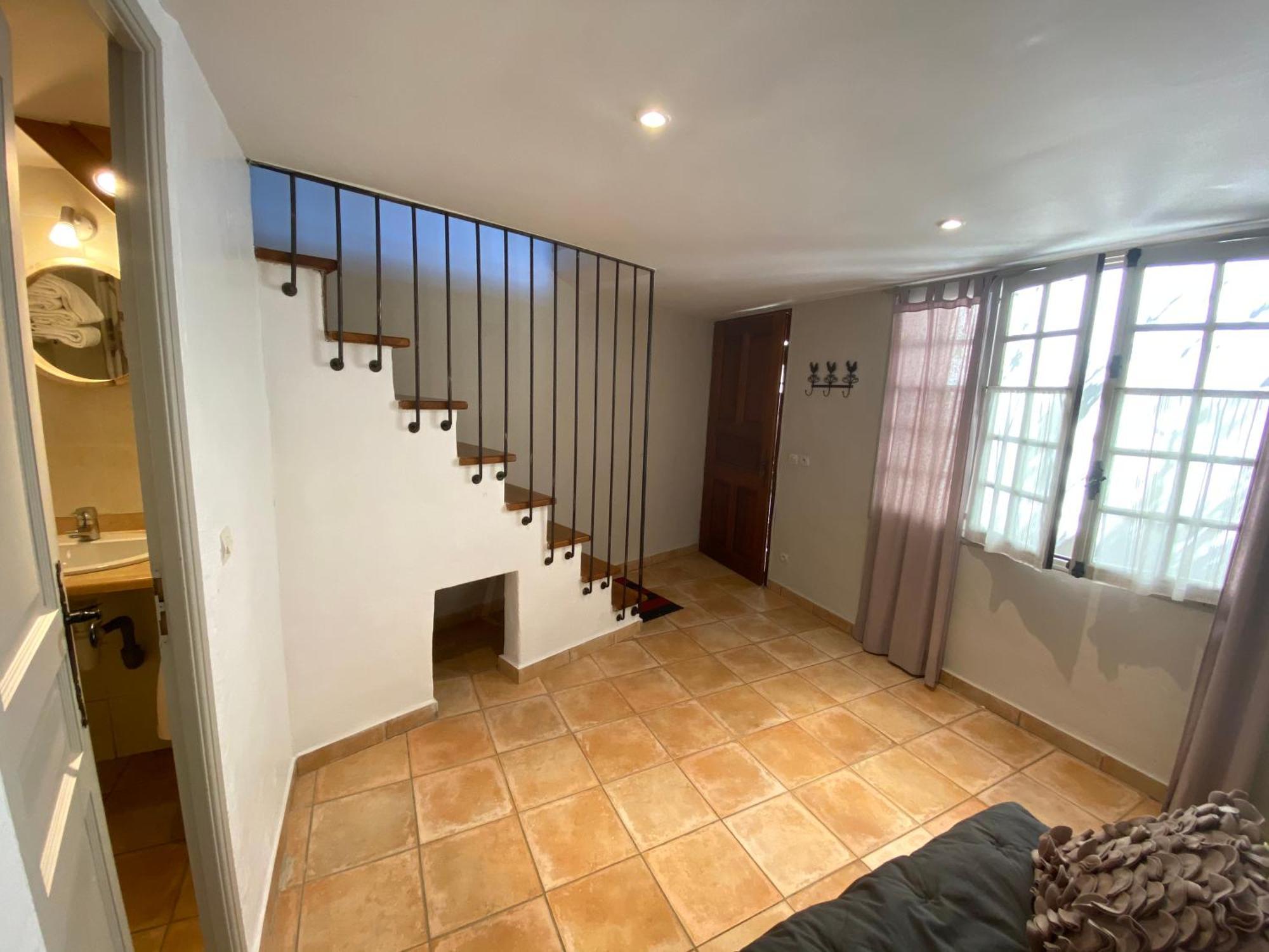 Auberge De La Tour De Brison Sanilhac  Room photo